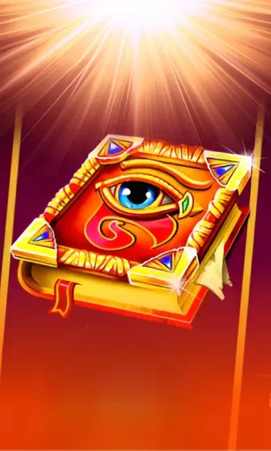 Book of Eye