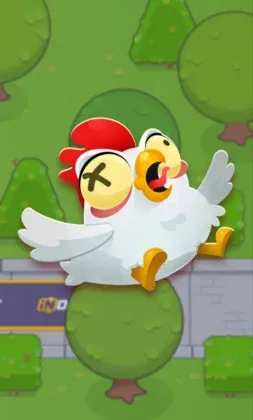 Chicken Road 2