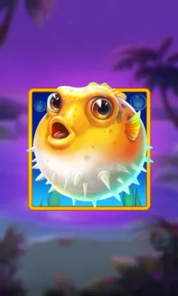 Fish Tales Colossal Catch: Link & Loot