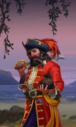 Pirate's Legacy