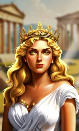 Queen Of Rome